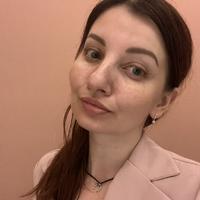 Ирина Гробовская — developmental editor