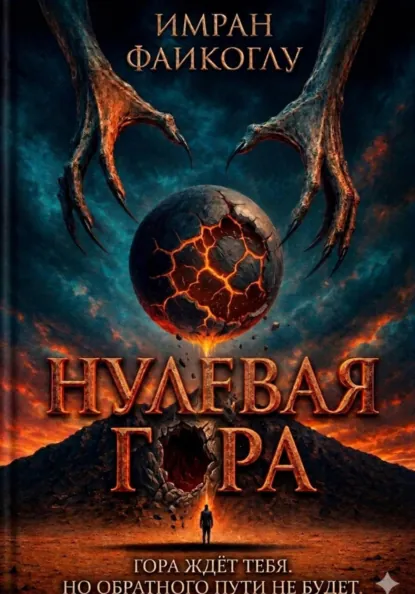 Portfolio item: Нулевая гора